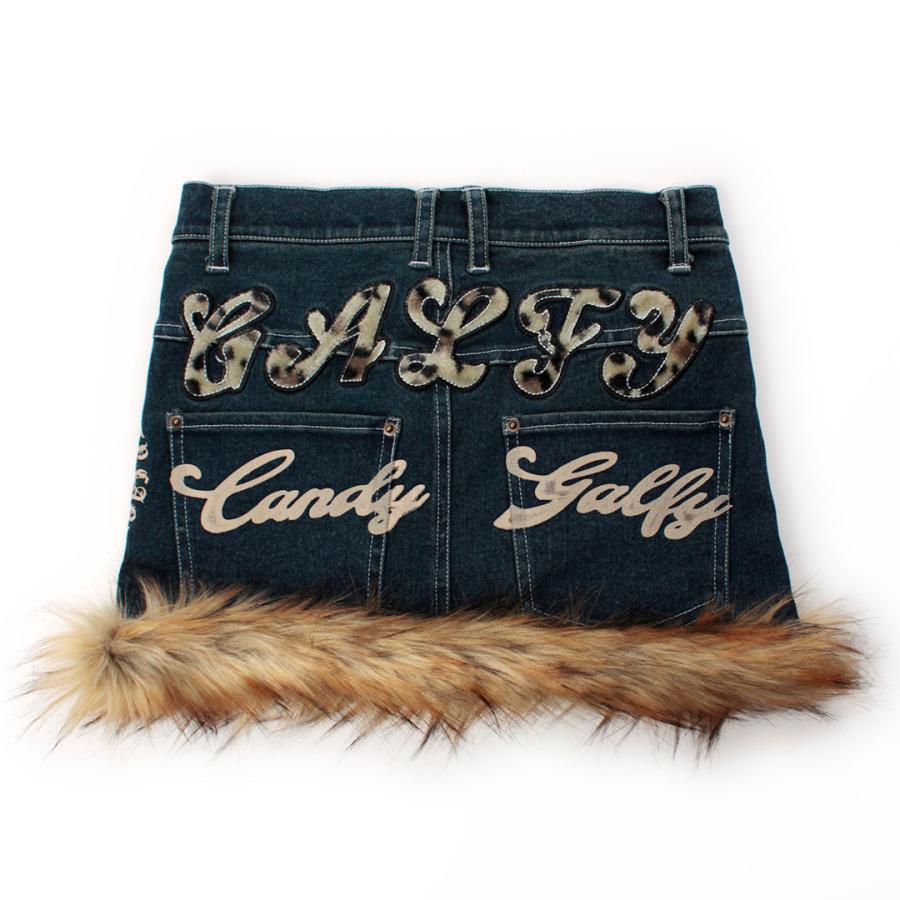 GALFY（ガルフィー） キャンディーガルフィー CANDY GALFY ぎゃる