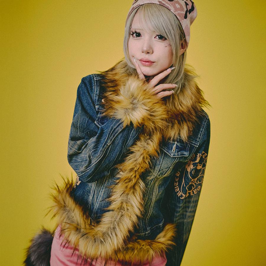 ガルフィー Candy Galfy タグ付き GALFY（ガルフィー） ＼GW 5/6まで10％OFF／キャンディーガルフィー