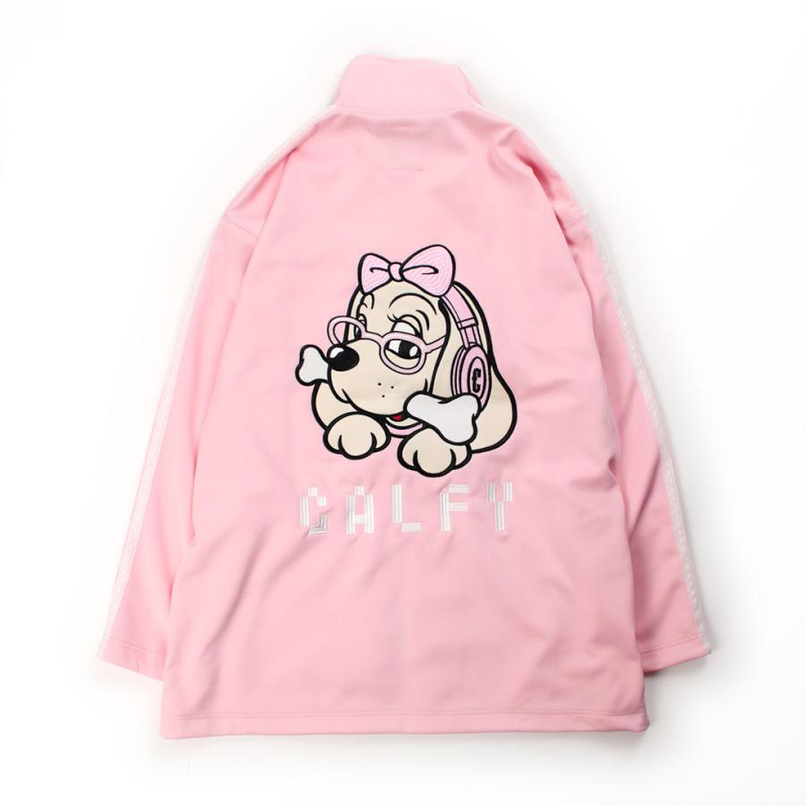 キャンディー ガルフィー スウェット GALFY（ガルフィー） キャンディー CANDY GALFY ギャル配信者