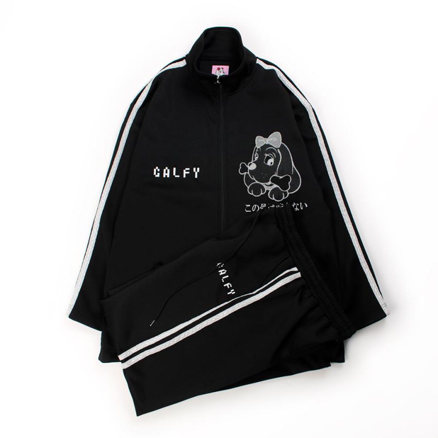 GALFY（ガルフィー） キャンディー CANDY GALFY ギャル配信者