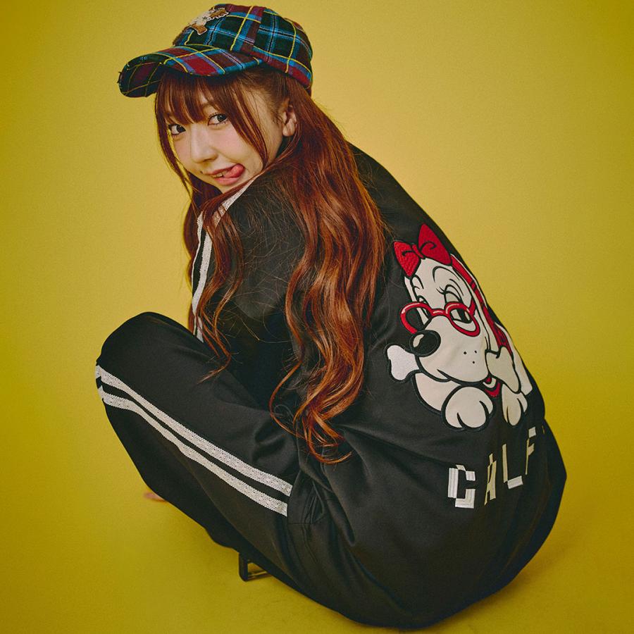 GALFY（ガルフィー） キャンディー CANDY GALFY ギャル配信者