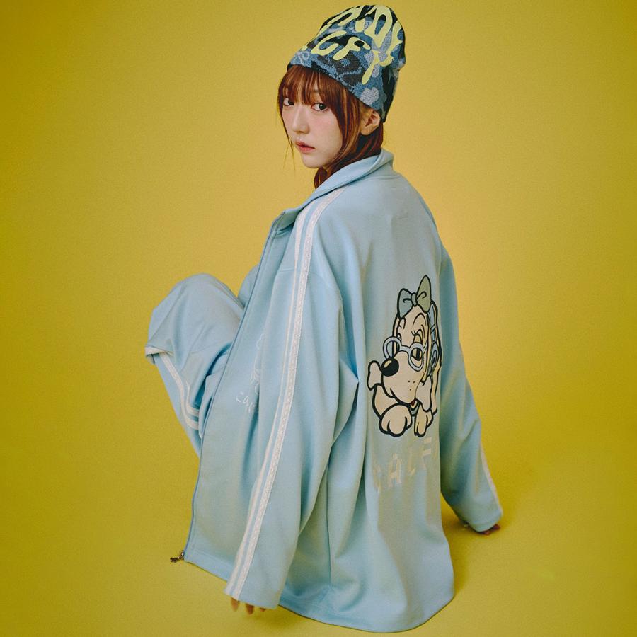 GALFY（ガルフィー） キャンディー CANDY GALFY ギャル配信者