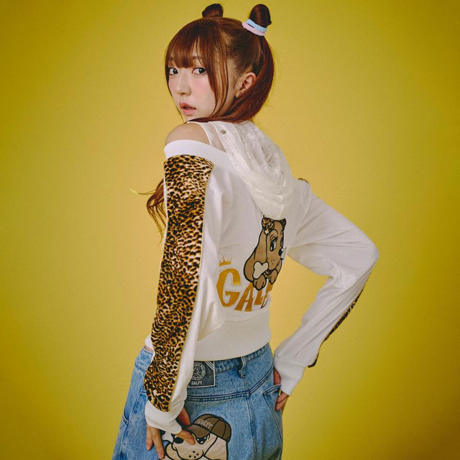 GALFY キャンディー ガルフィー CANDY いにしえネオギャルSETUP 153061