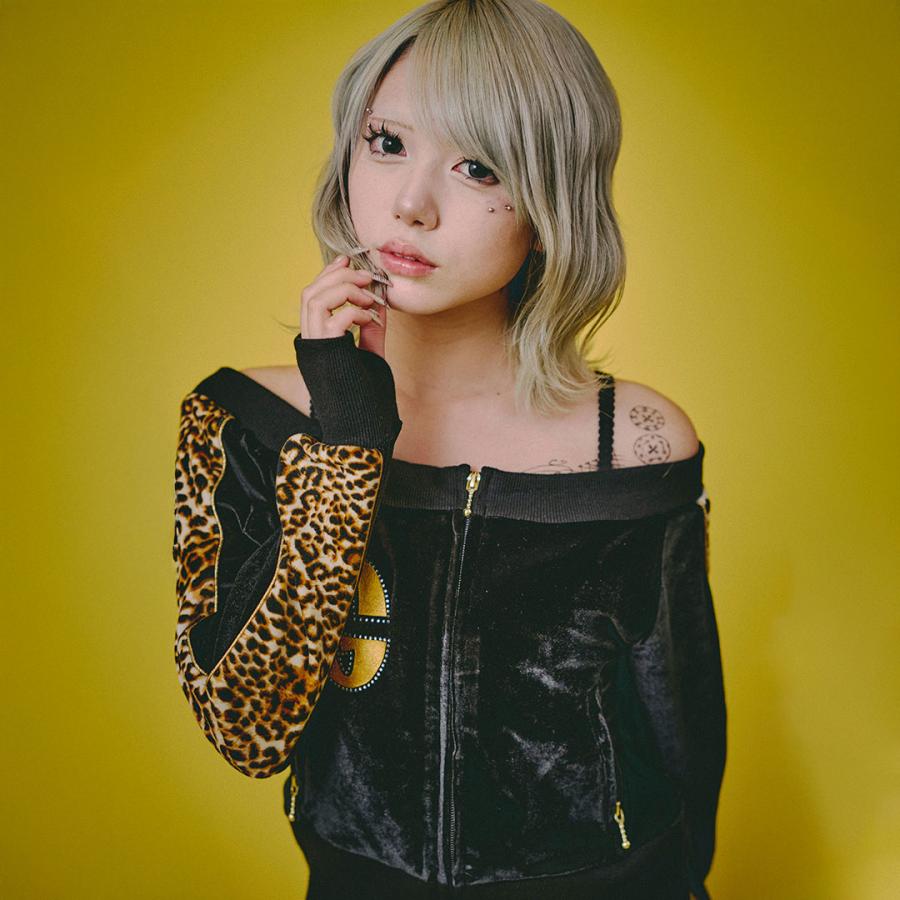 GALFY（ガルフィー） キャンディー CANDY GALFY いにしえネオギャル