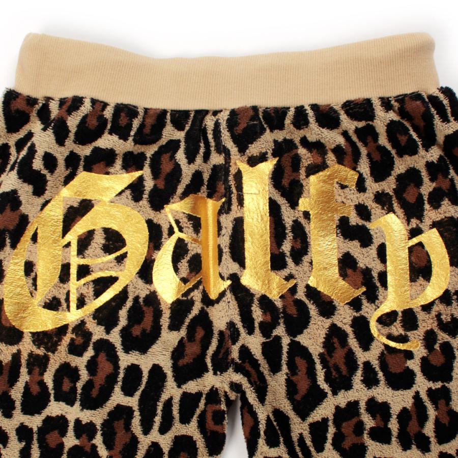 GALFY（ガルフィー） キャンディー CANDY GALFY フユGAL豹パンツ