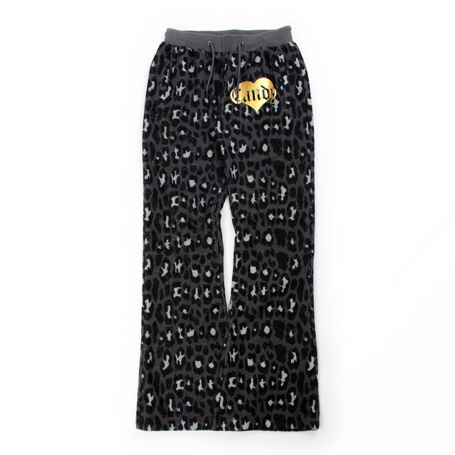 GALFY（ガルフィー） キャンディー CANDY GALFY フユGAL豹パンツ