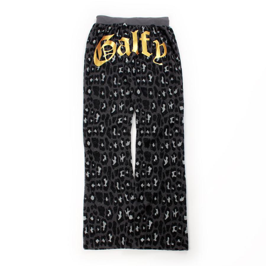 GALFY（ガルフィー） キャンディー CANDY GALFY フユGAL豹パンツ