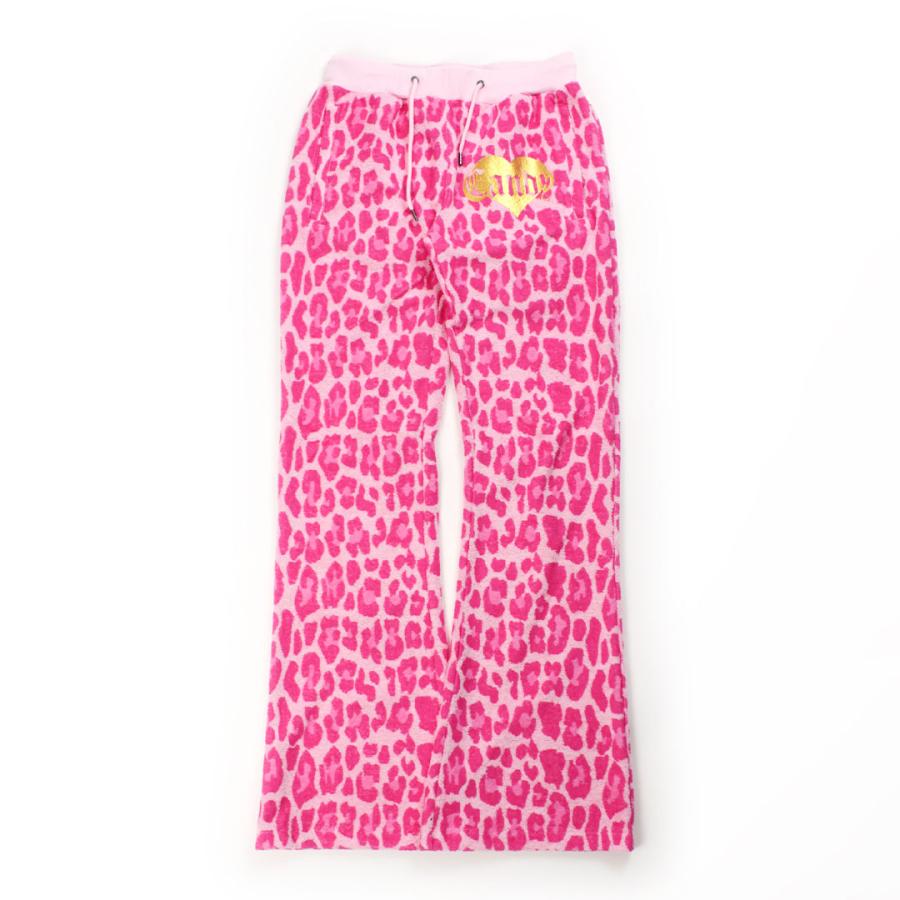 GALFY（ガルフィー） キャンディー CANDY GALFY フユGAL豹パンツ