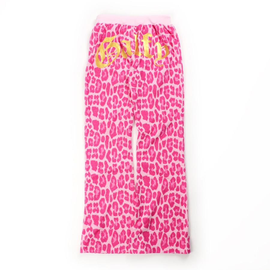 GALFY（ガルフィー） キャンディー CANDY GALFY フユGAL豹パンツ