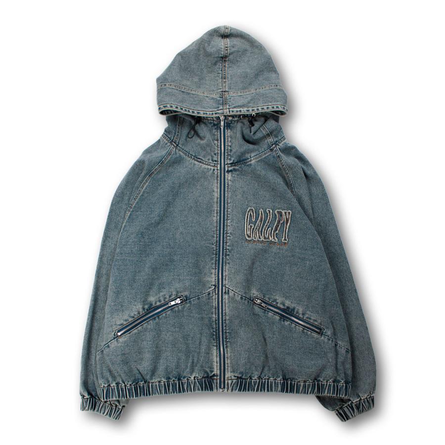 GALFY（ガルフィー） ＼爆買 WEEK／ガルフィー ぐるグニャデニム