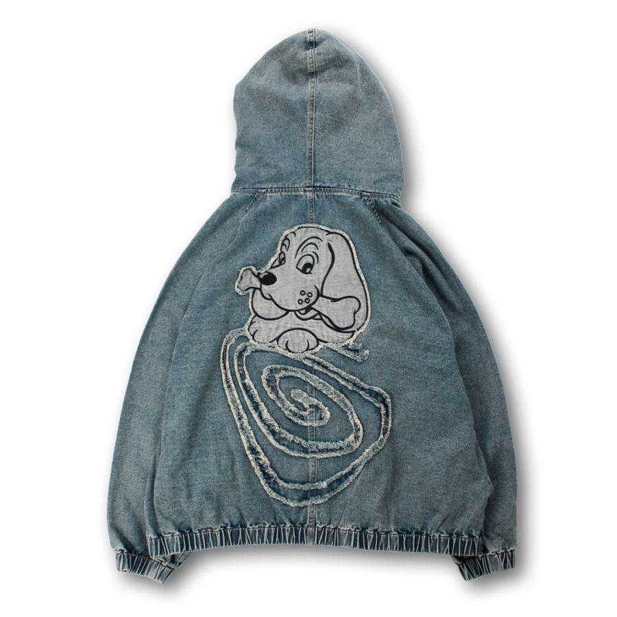 GALFY（ガルフィー） ＼爆買 WEEK／ガルフィー ぐるグニャデニム