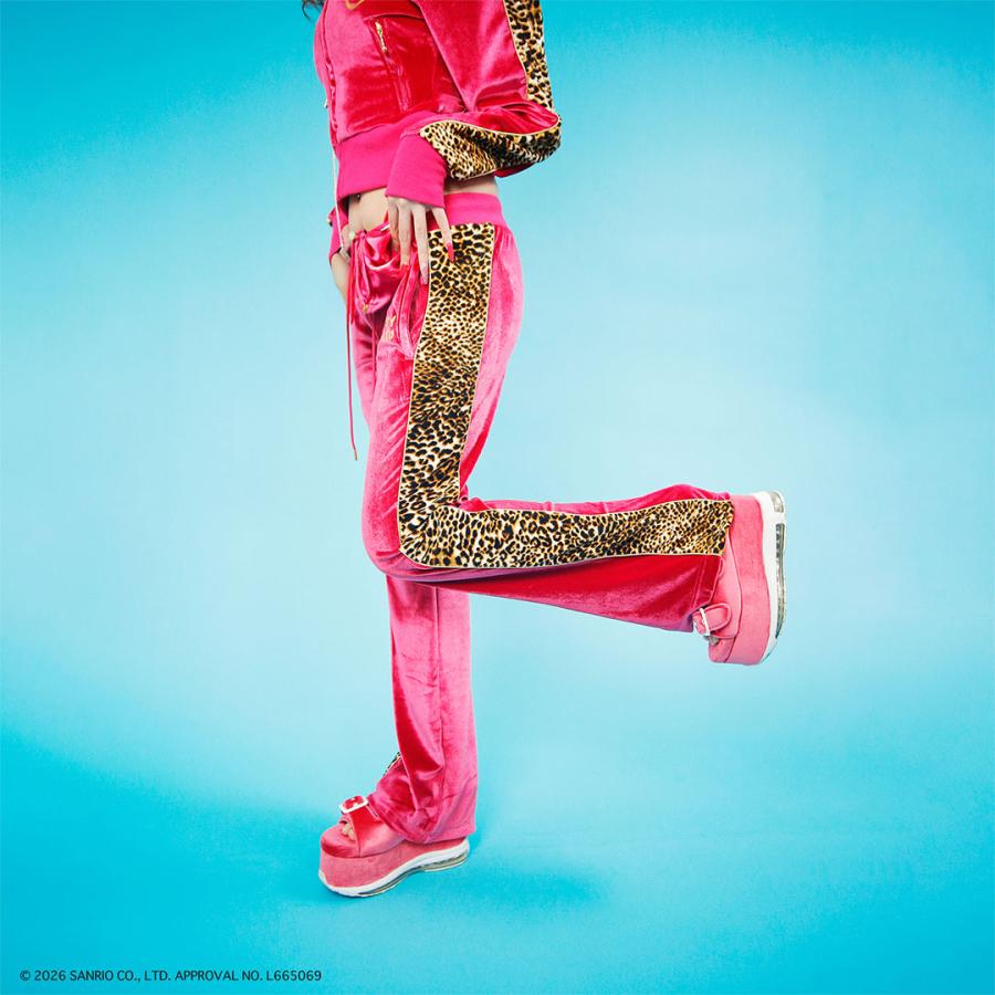 GALFY（ガルフィー） キャンディー CANDY GALFY × HELLO KITTY コラボ