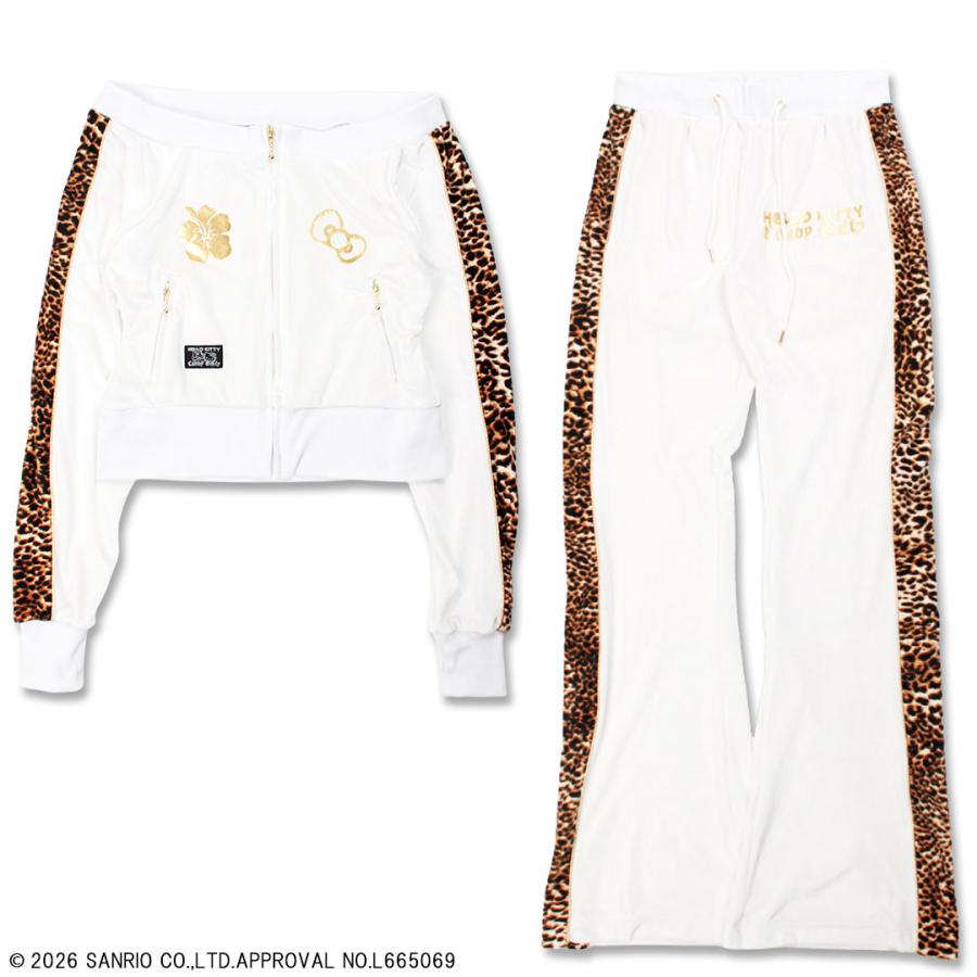 GALFY（ガルフィー） キャンディー CANDY GALFY × HELLO KITTY コラボ