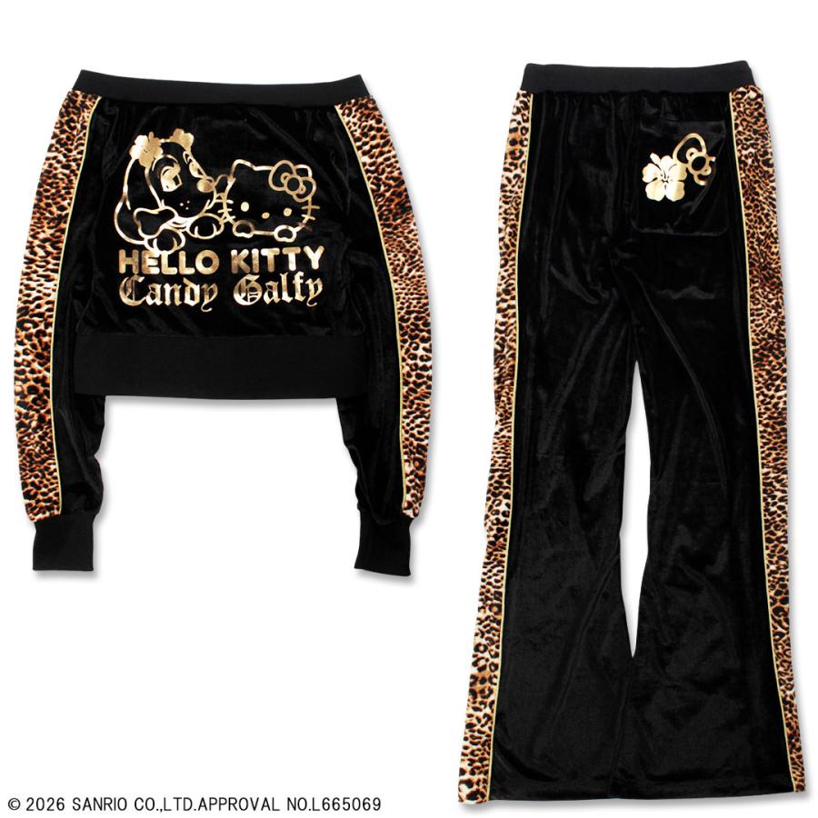 GALFY（ガルフィー） キャンディー CANDY GALFY × HELLO KITTY コラボ