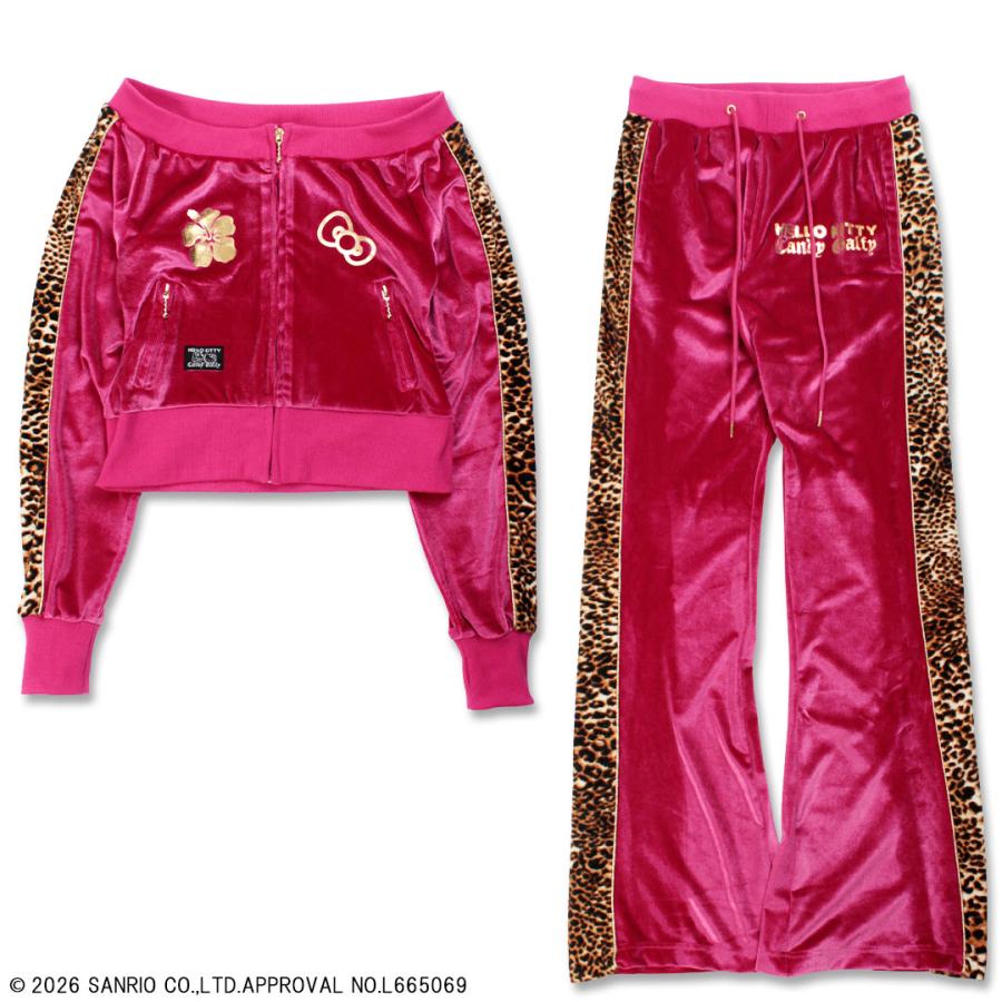 GALFY（ガルフィー） キャンディー CANDY GALFY × HELLO KITTY コラボ