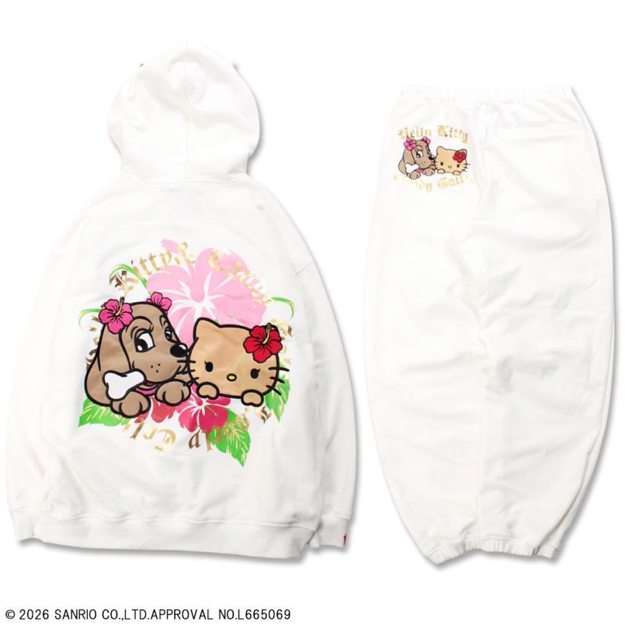 GALFY（ガルフィー） キャンディー CANDY GALFY × HELLO KITTY コラボ