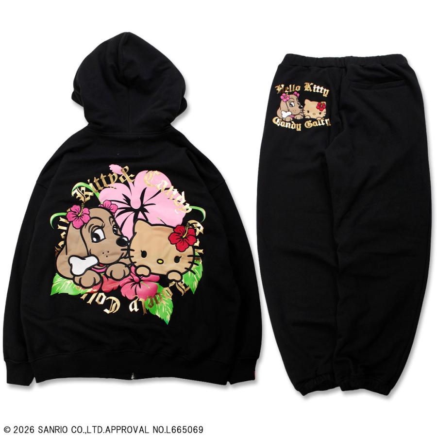 GALFY（ガルフィー） キャンディー CANDY GALFY × HELLO KITTY コラボ