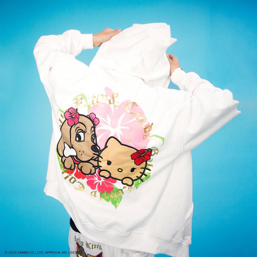 GALFY（ガルフィー） キャンディー CANDY GALFY × HELLO KITTY コラボ