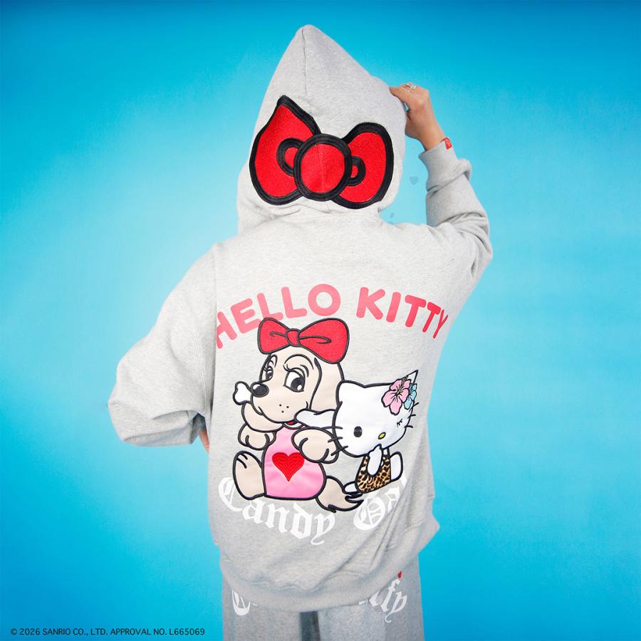 GALFY（ガルフィー） キャンディー CANDY GALFY × HELLO KITTY コラボ
