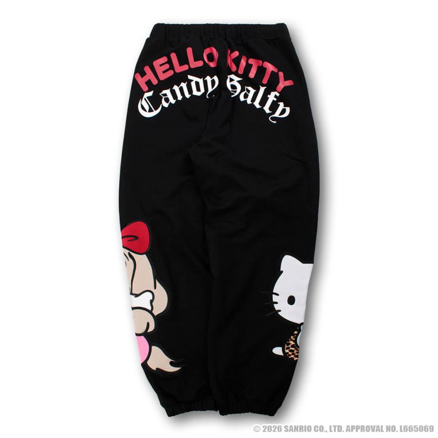 GALFY（ガルフィー） キャンディー CANDY GALFY × HELLO KITTY コラボ