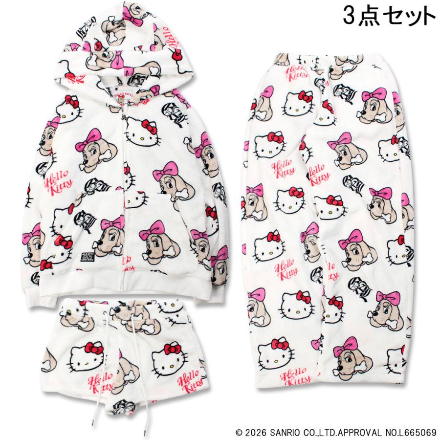 GALFY（ガルフィー） キャンディー CANDY GALFY × HELLO KITTY コラボ