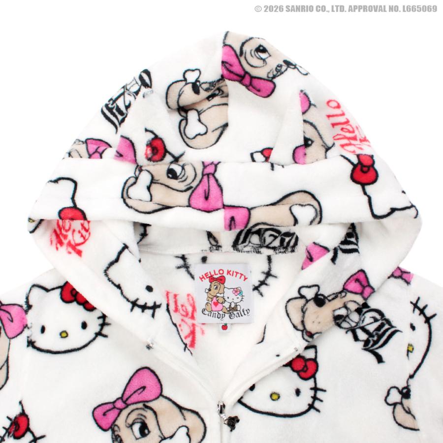 GALFY（ガルフィー） キャンディー CANDY GALFY × HELLO KITTY コラボ