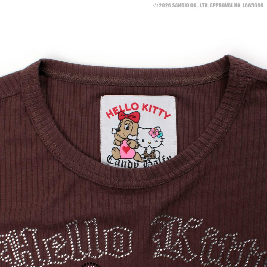 GALFY（ガルフィー） キャンディー CANDY GALFY × HELLO KITTY コラボ
