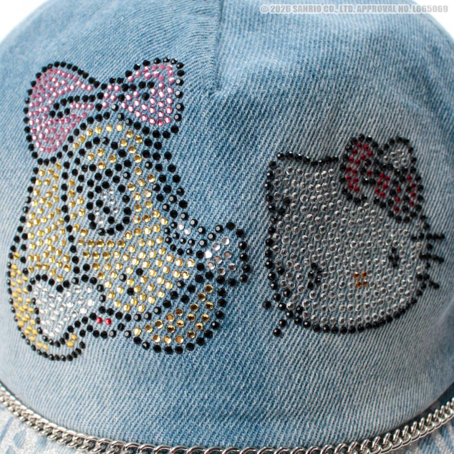 GALFY（ガルフィー） キャンディー CANDY GALFY × HELLO KITTY コラボ