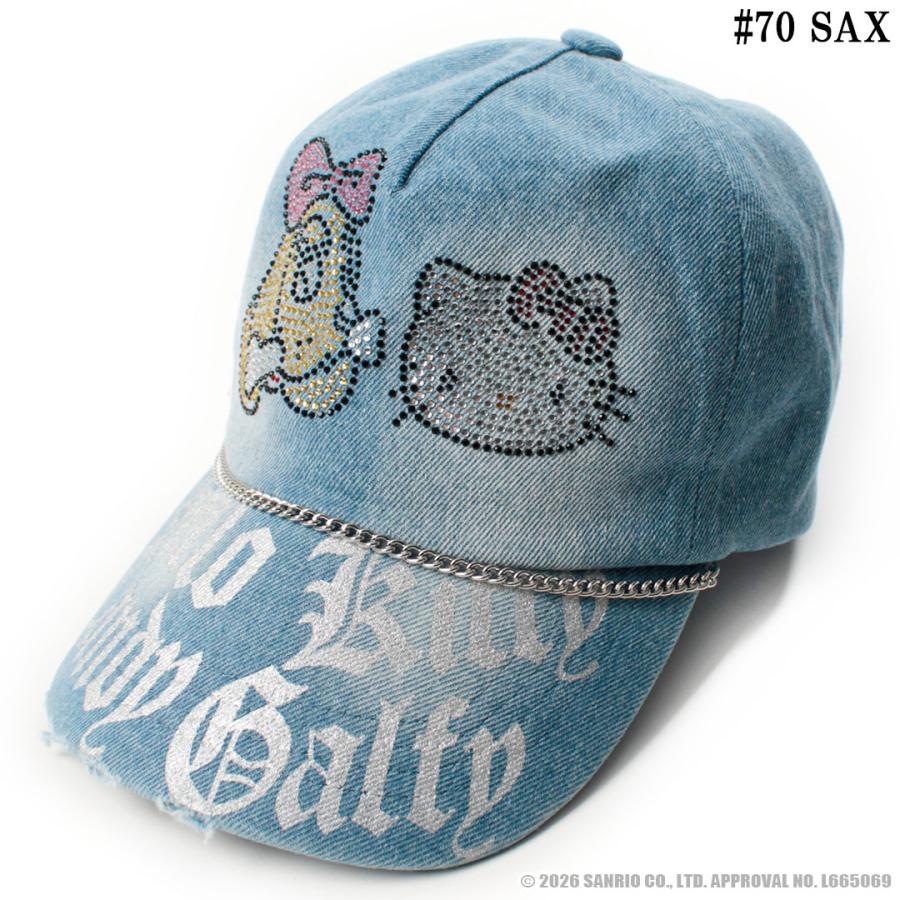 GALFY（ガルフィー） キャンディー CANDY GALFY × HELLO KITTY コラボ