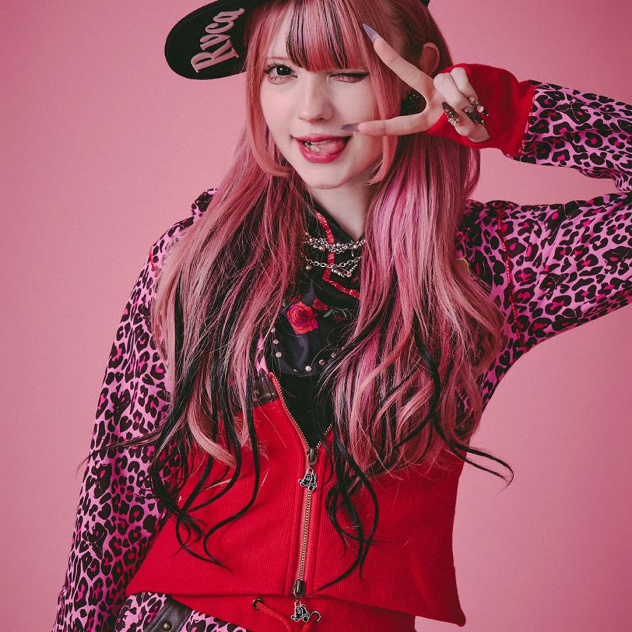 GALFY（ガルフィー） キャンディーガルフィー CANDY GALFY 柄姐