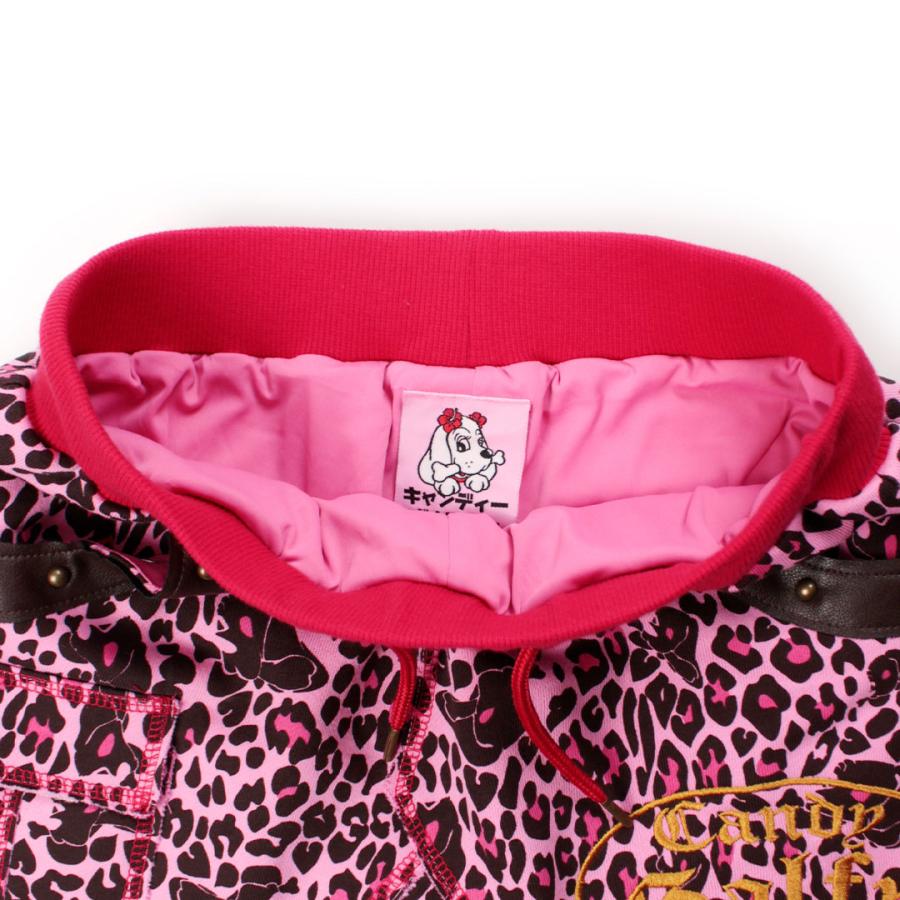 GALFY（ガルフィー） キャンディー CANDY GALFY 柄姐 フーディー ＆ 柄