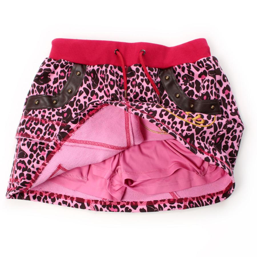 GALFY（ガルフィー） キャンディー CANDY GALFY 柄姐 フーディー ＆ 柄