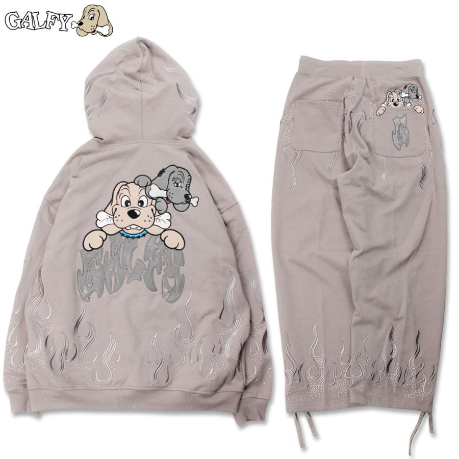 ち*お様 ガルフィー ファイヤーピカピカZIPパーカー GALFY】ファイヤーピカピカZIPパーカー – PRESSING WEB SHOP