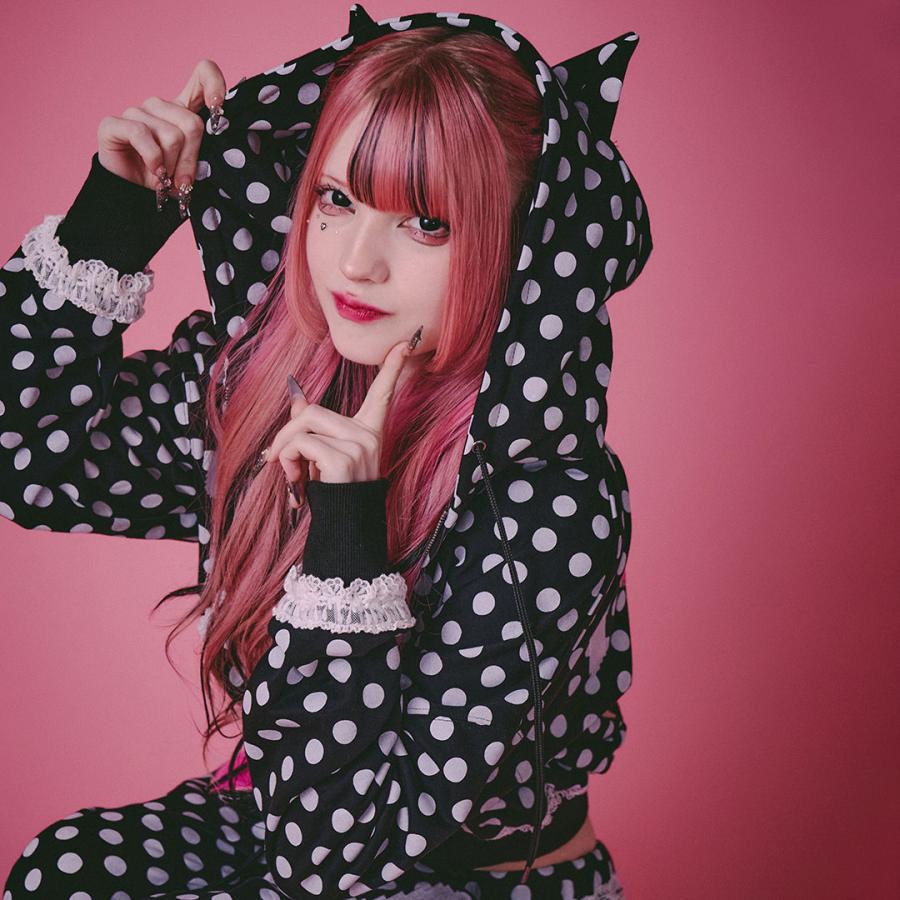 GALFY（ガルフィー） キャンディーガルフィー CANDY GALFY ポップ