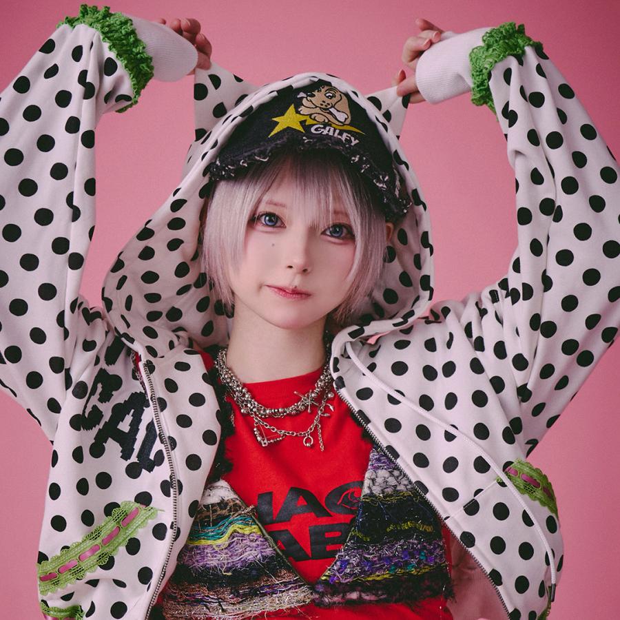 GALFY（ガルフィー） キャンディーガルフィー CANDY GALFY ポップ