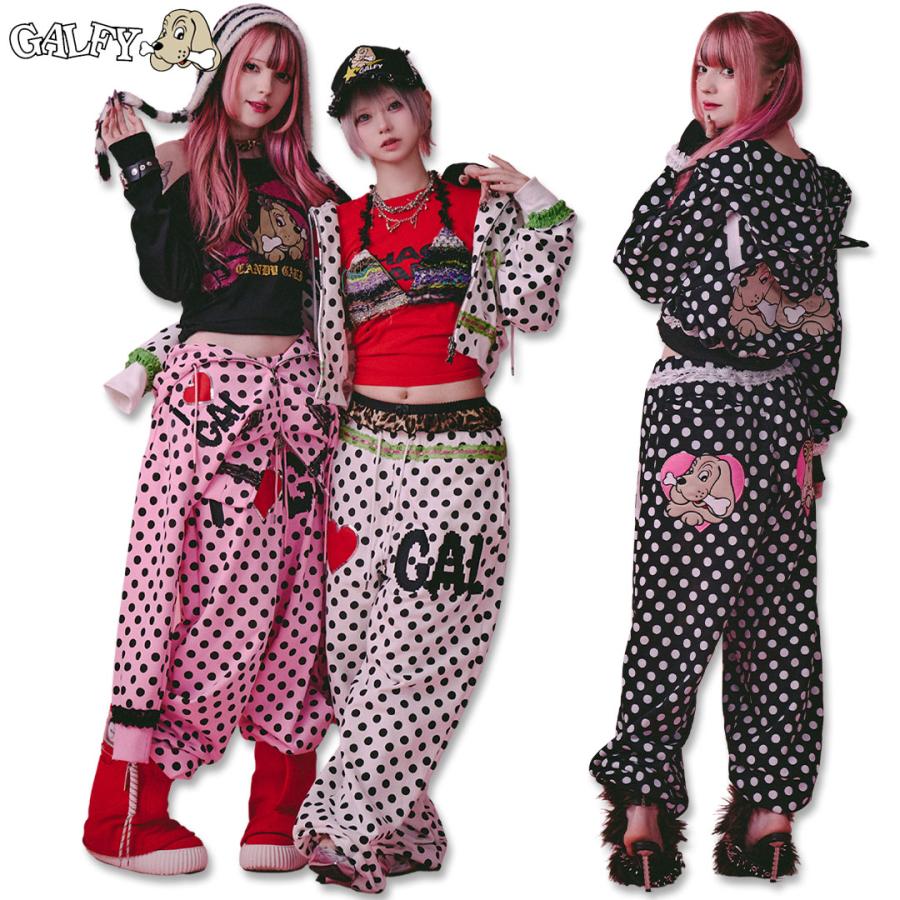 GALFY（ガルフィー） キャンディーガルフィー CANDY GALFY ポップ