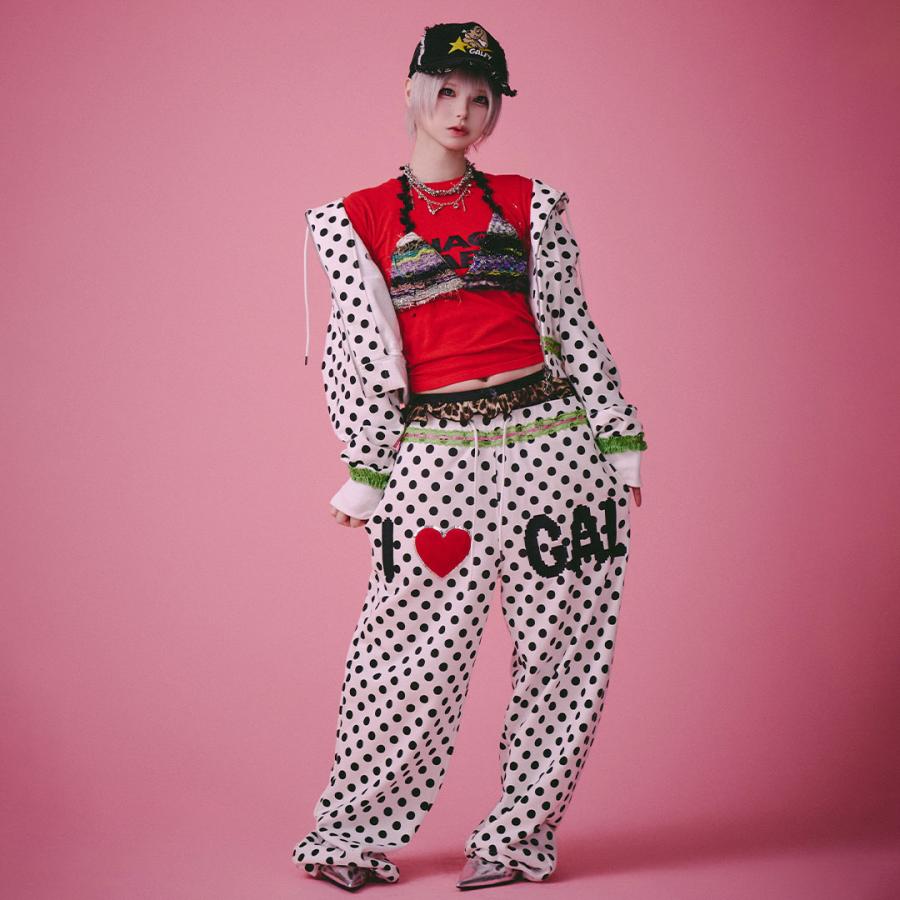 GALFY（ガルフィー） キャンディーガルフィー CANDY GALFY ポップ