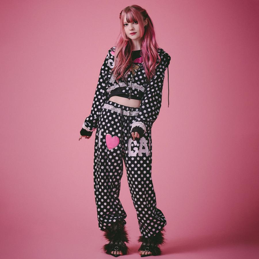 GALFY（ガルフィー） キャンディーガルフィー CANDY GALFY ポップ