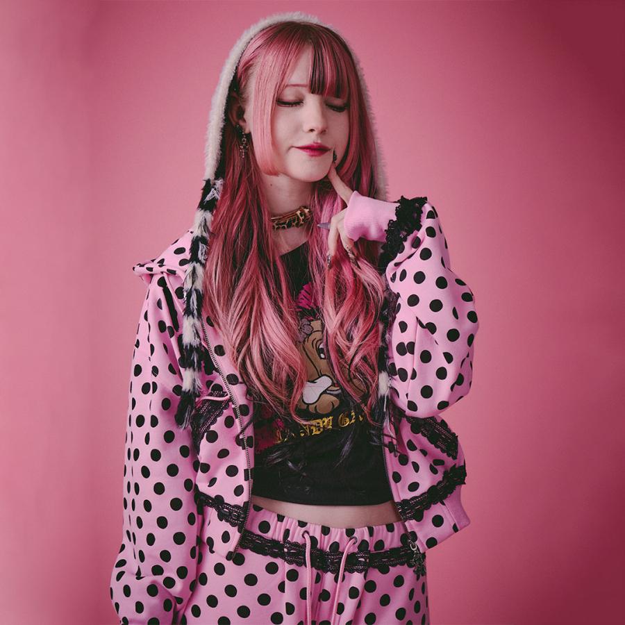 GALFY（ガルフィー） キャンディーガルフィー CANDY GALFY ポップ