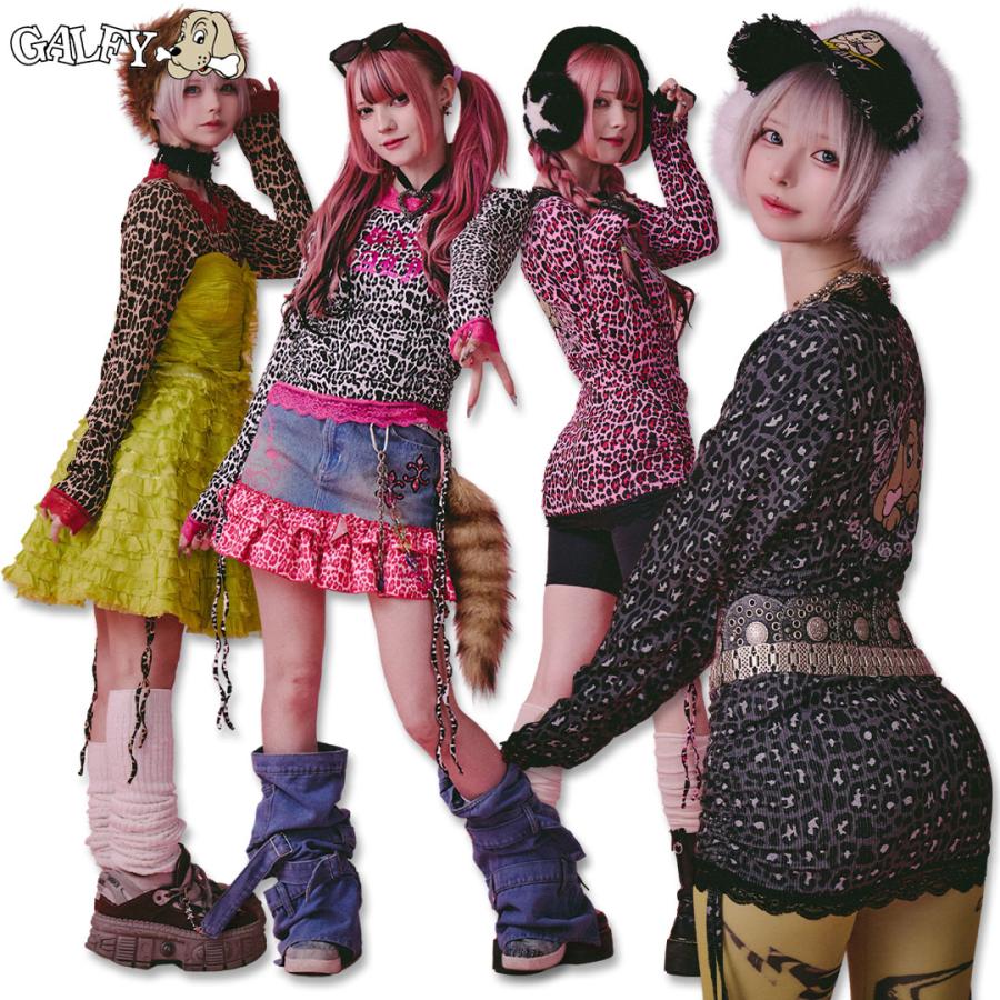 GALFY（ガルフィー） キャンディーガルフィー CANDY GALFY ギラギャル