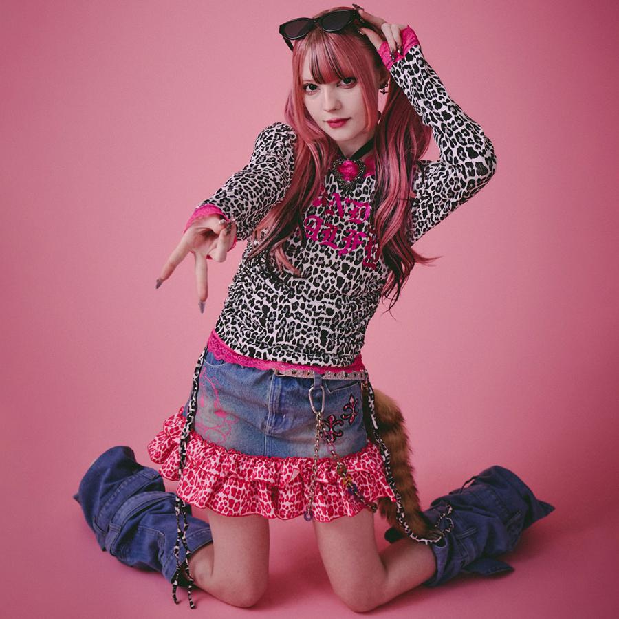 GALFY（ガルフィー） キャンディーガルフィー CANDY GALFY ギラギャル