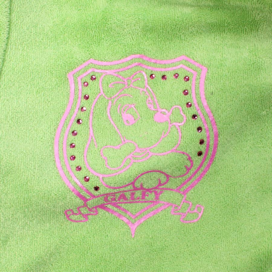 キャンディー ガルフィー CANDY GALFY VIVI★GAL パーカー 162012 パイル パーカー レディース ギャル 26SS | GALFY | 12