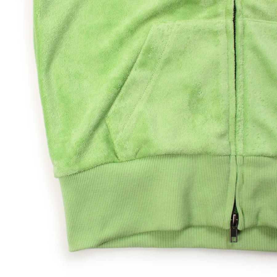 キャンディー ガルフィー CANDY GALFY VIVI★GAL パーカー 162012 パイル パーカー レディース ギャル 26SS | GALFY | 15