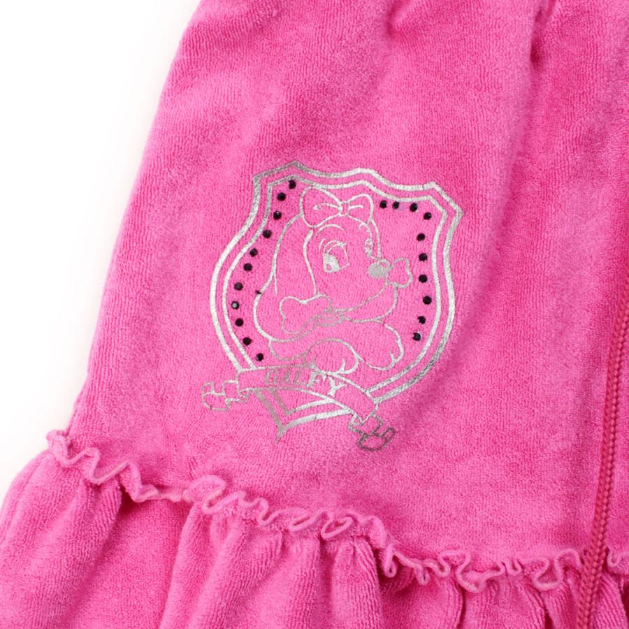 キャンディー ガルフィー CANDY GALFY VIVI★GAL パーカー & GAL スカート SETUP 162012 162013 パイル 上下セット レディース ギャル 26SS | GALFY | 15