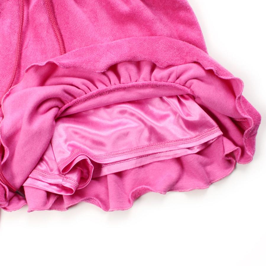 キャンディー ガルフィー CANDY GALFY VIVI★GAL パーカー & GAL スカート SETUP 162012 162013 パイル 上下セット レディース ギャル 26SS | GALFY | 17