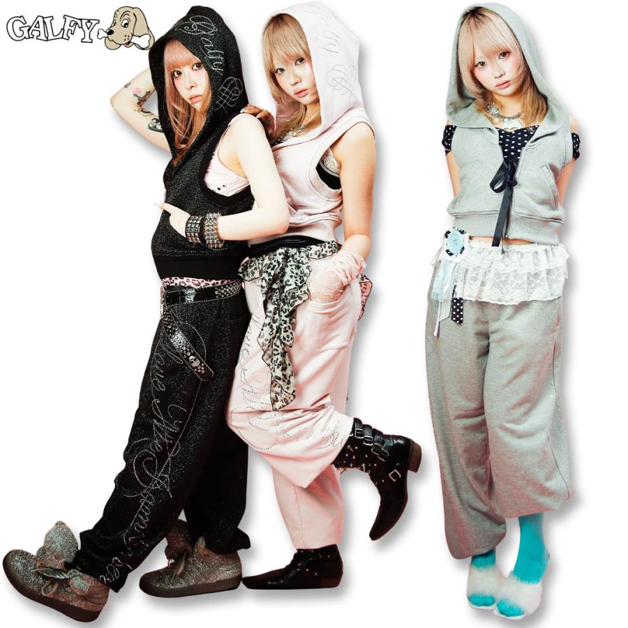 GALFY（ガルフィー） キャンディー CANDY GALFY キラ☆FANCY