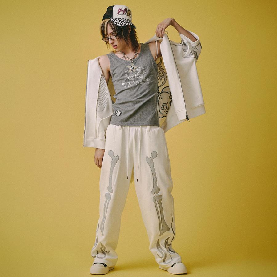 GALFY（ガルフィー） ＼大決算SALE 7/31まで10％OFF／ガルフィー 骨が 