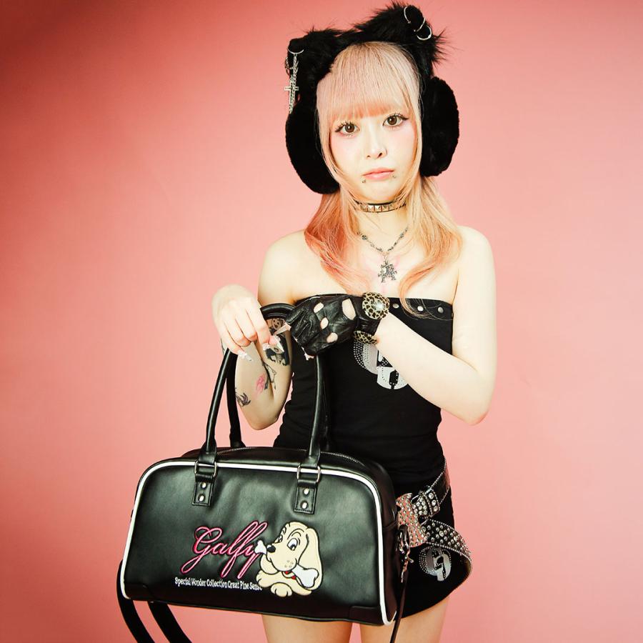 GALFY（ガルフィー） プチ家出 BAG バッグ ボストンバッグ 162096 旅行