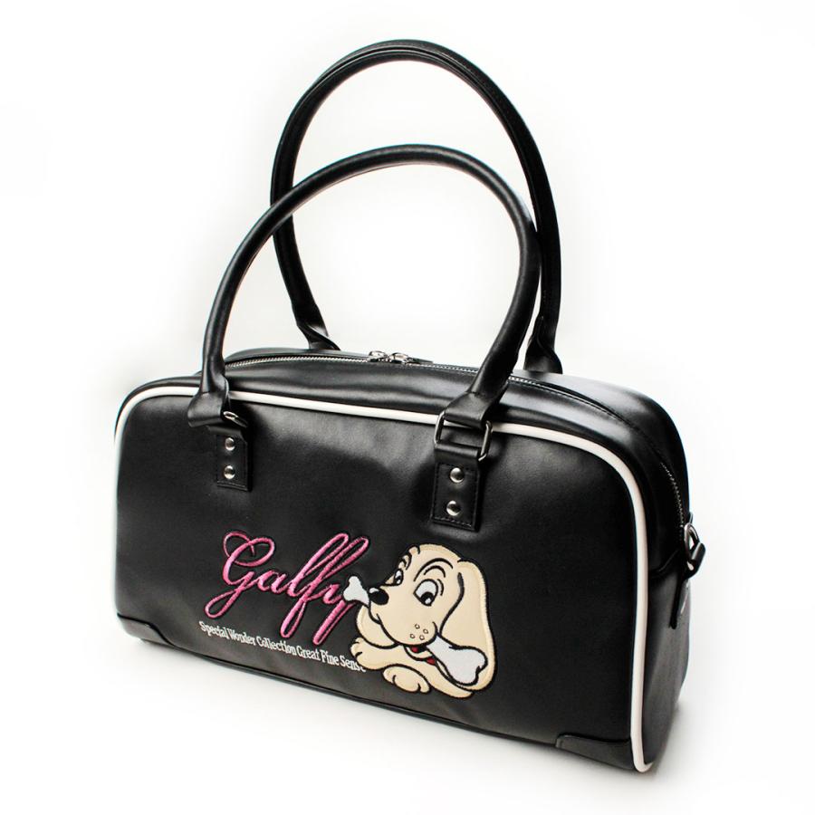 GALFY（ガルフィー） プチ家出 BAG バッグ ボストンバッグ 162096 旅行