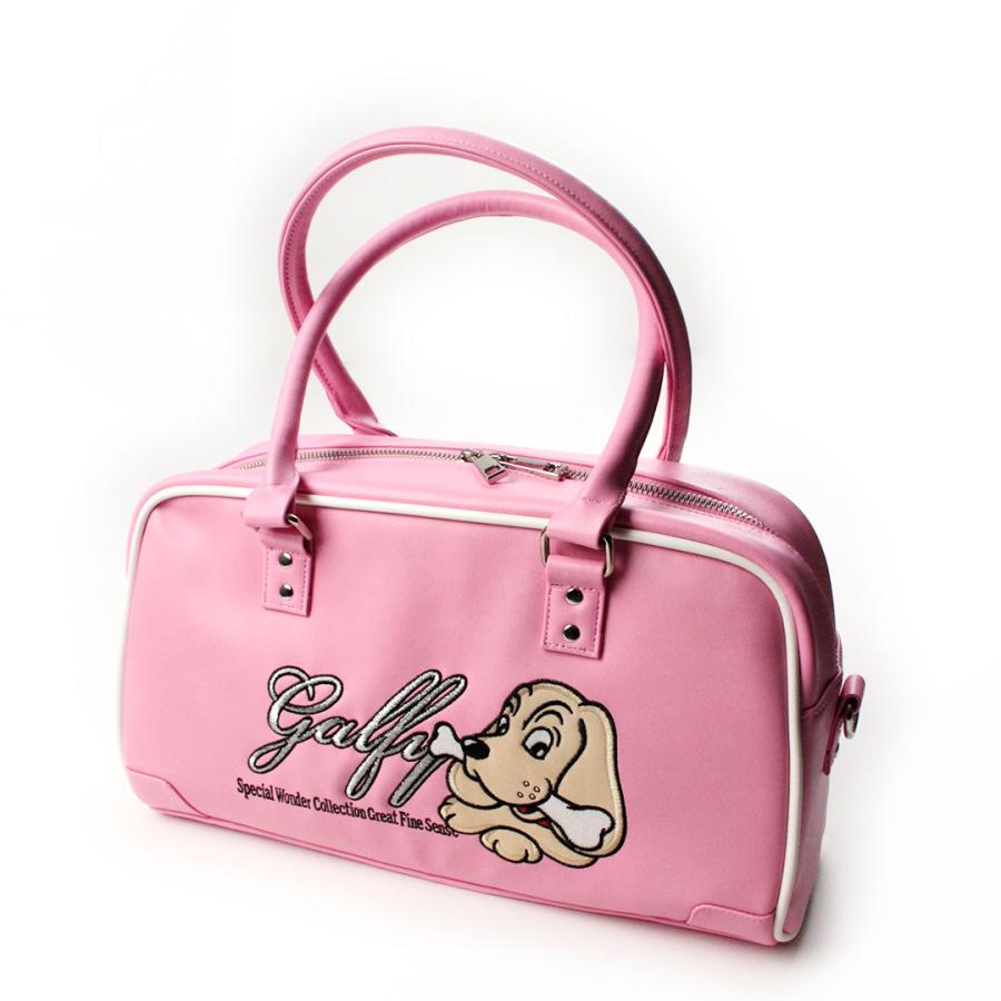 GALFY（ガルフィー） プチ家出 BAG バッグ ボストンバッグ 162096 旅行